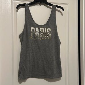 G by Guess Paris Always a Good Idea Tank